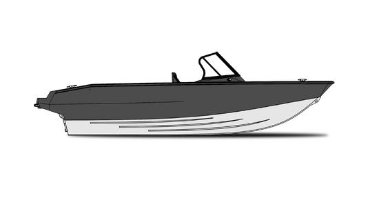 Windboat 6.0 DCX