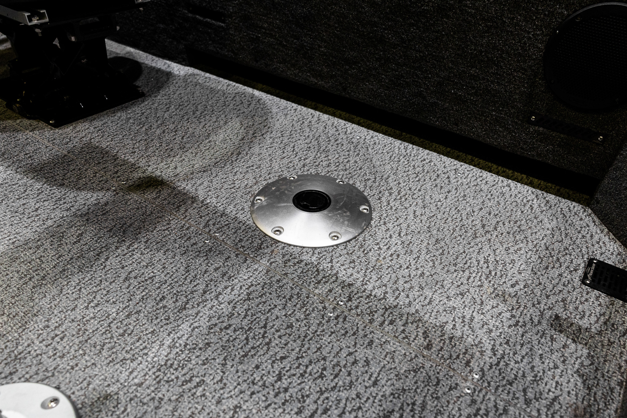 Катер NorthSilver Wide Max