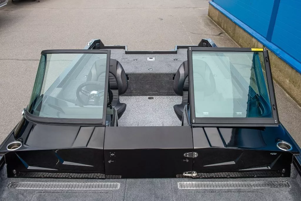 Катер NorthSilver 700 Fish Sport в интернет-магазине РЫБАНУТЫЕ.РФ Катер NorthSilver 700 Fish Sport