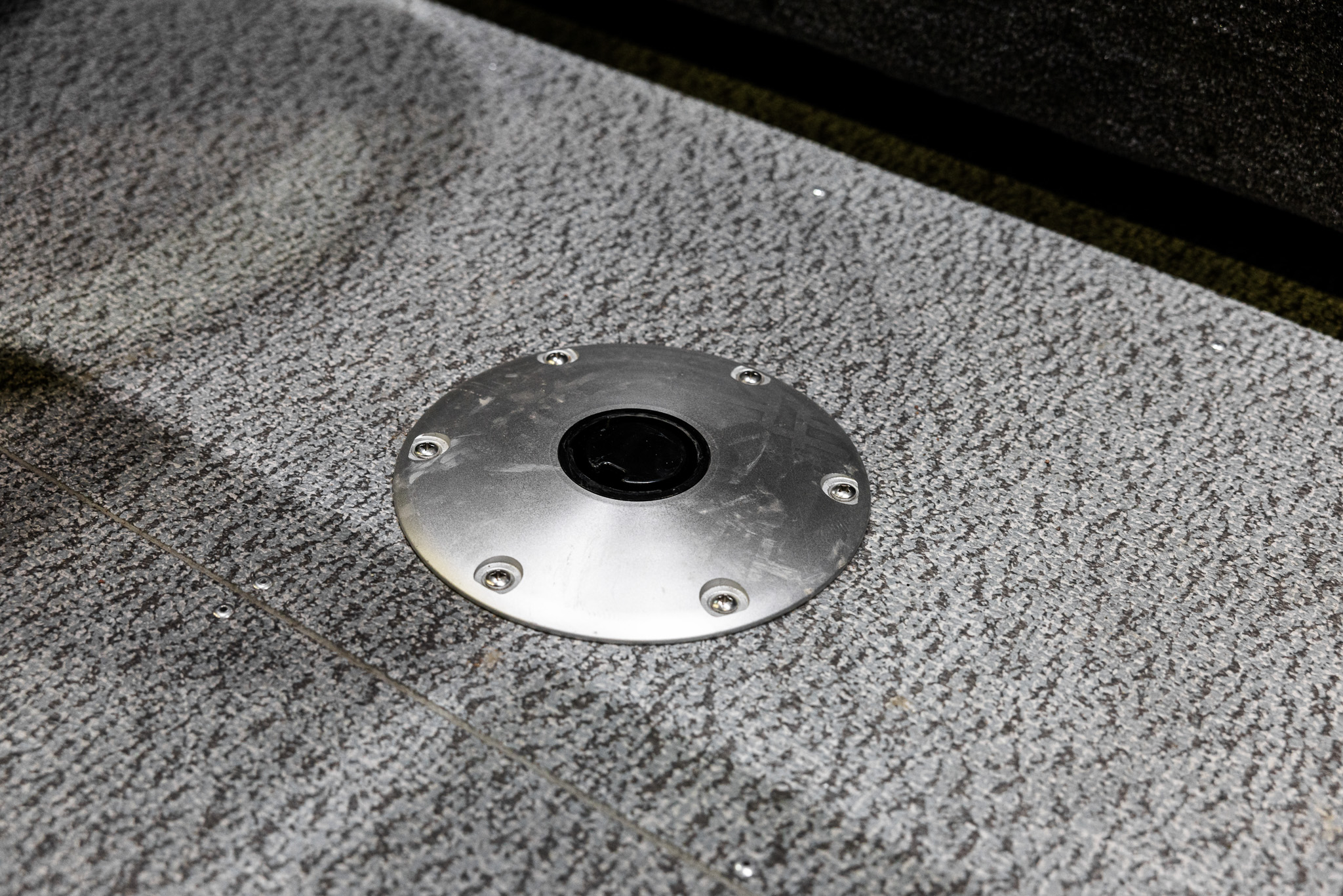 Катер NorthSilver Wide Max