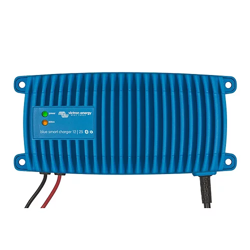 Зарядное устройство 24V Victron Blue Smart 24/12-IP67