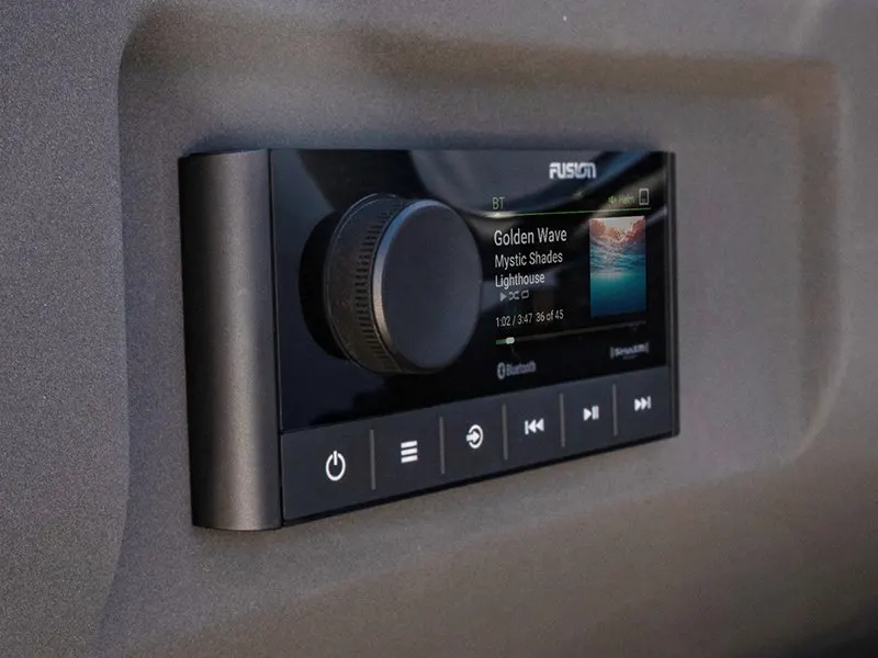 Fusion® ARX Wireless Remote