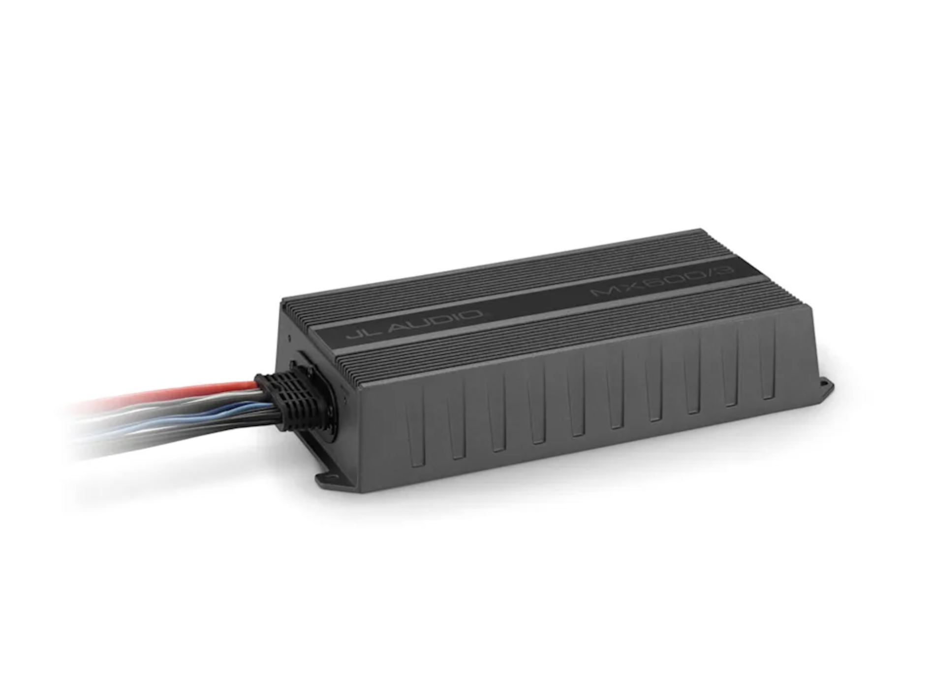 JL Audio® MX Marine and Powersports Amplifiers (MX600/3)