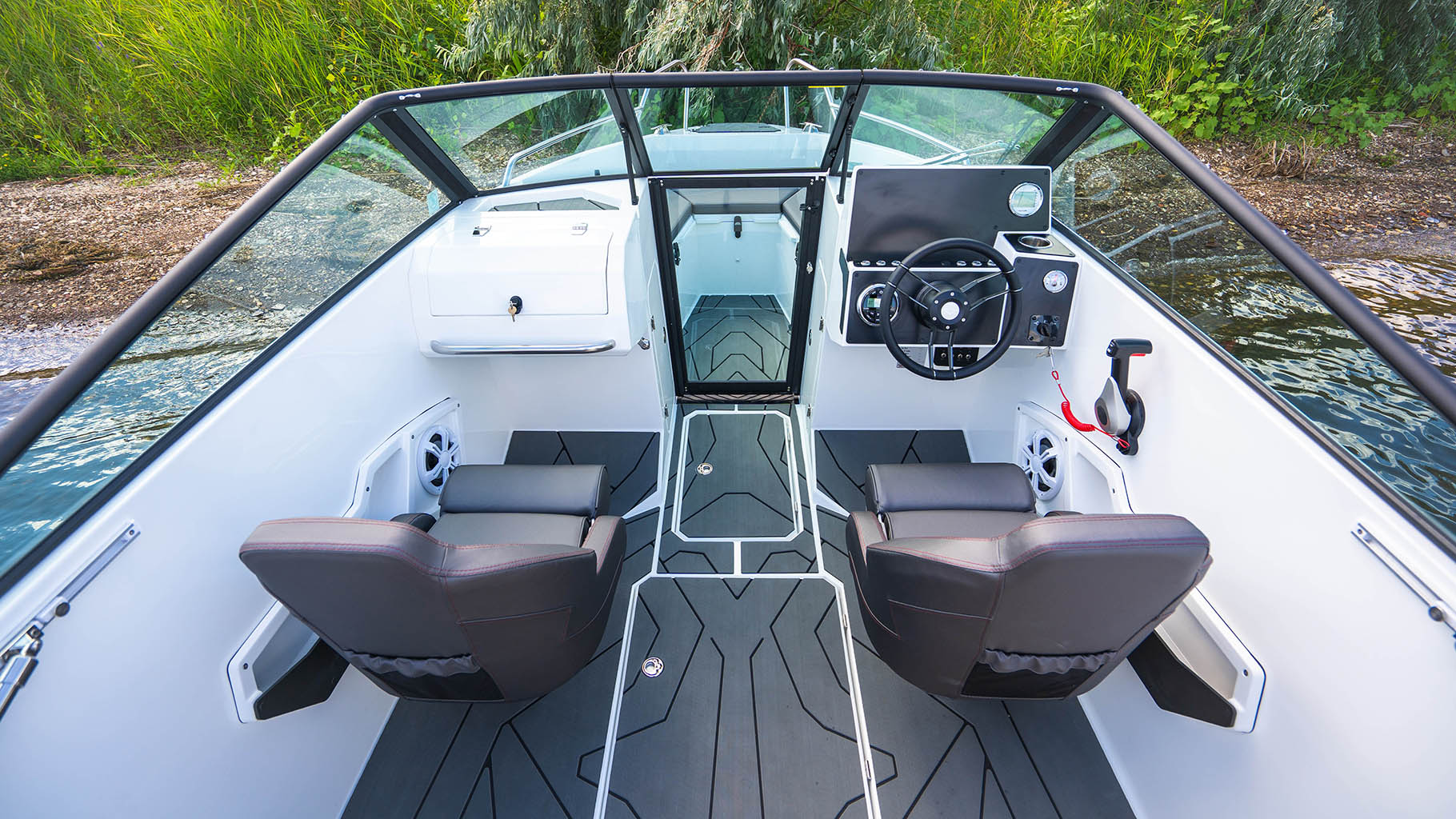 Victory 570 Open (2026)