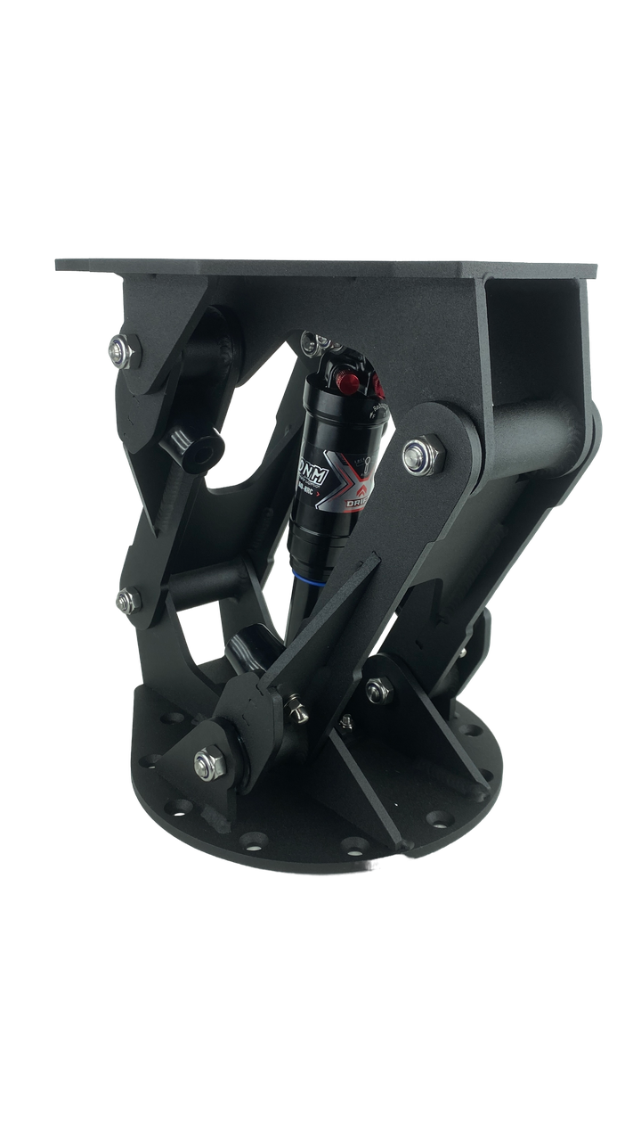 Амортизационная стойка Dominator-X HD295 SW Riverforce
