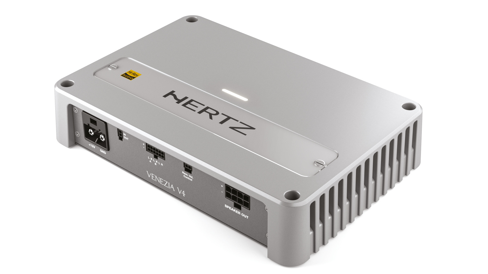 Hertz VENEZIA V4