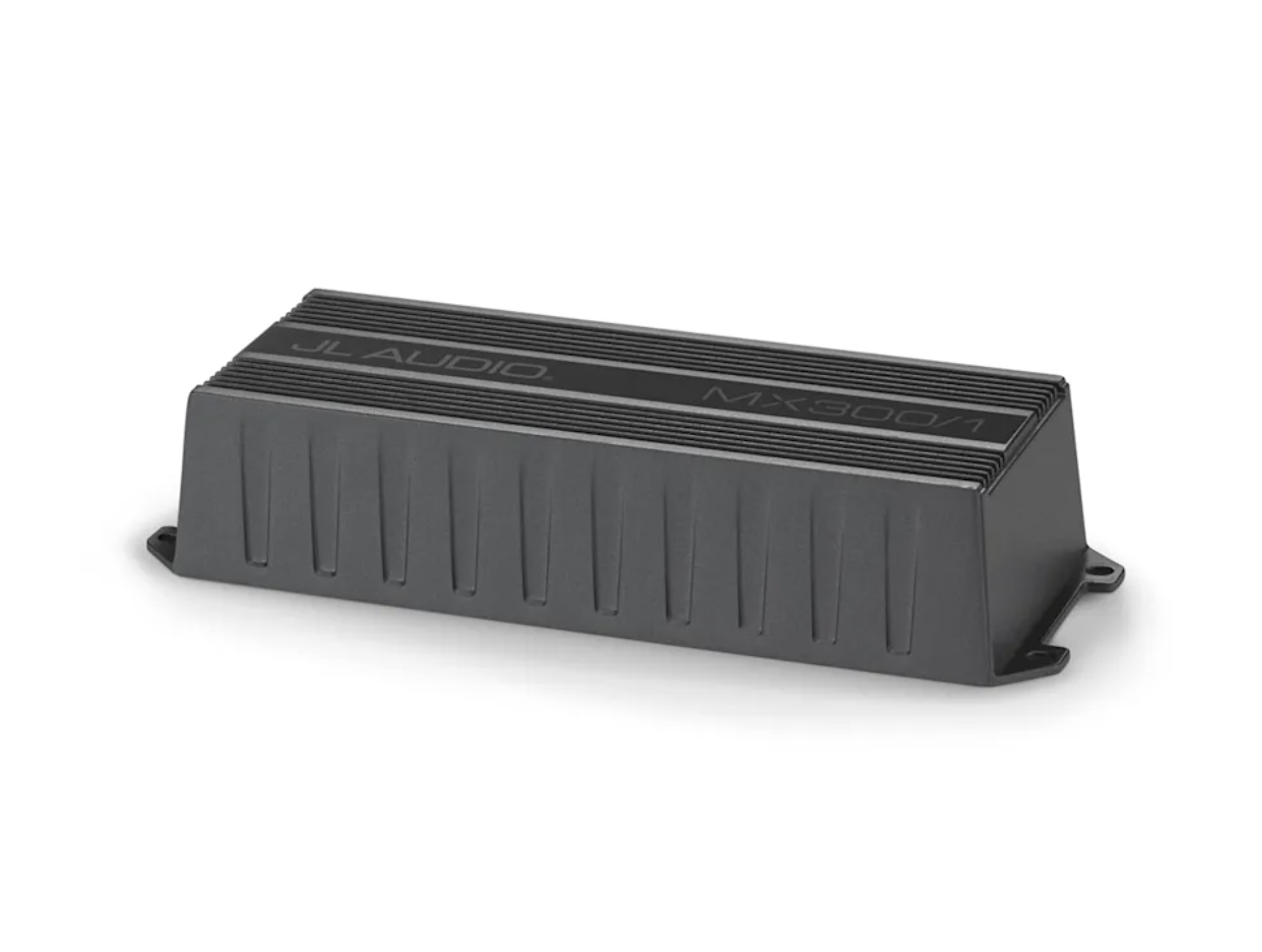 JL Audio® MX Marine and Powersports Amplifiers (MX300/1)