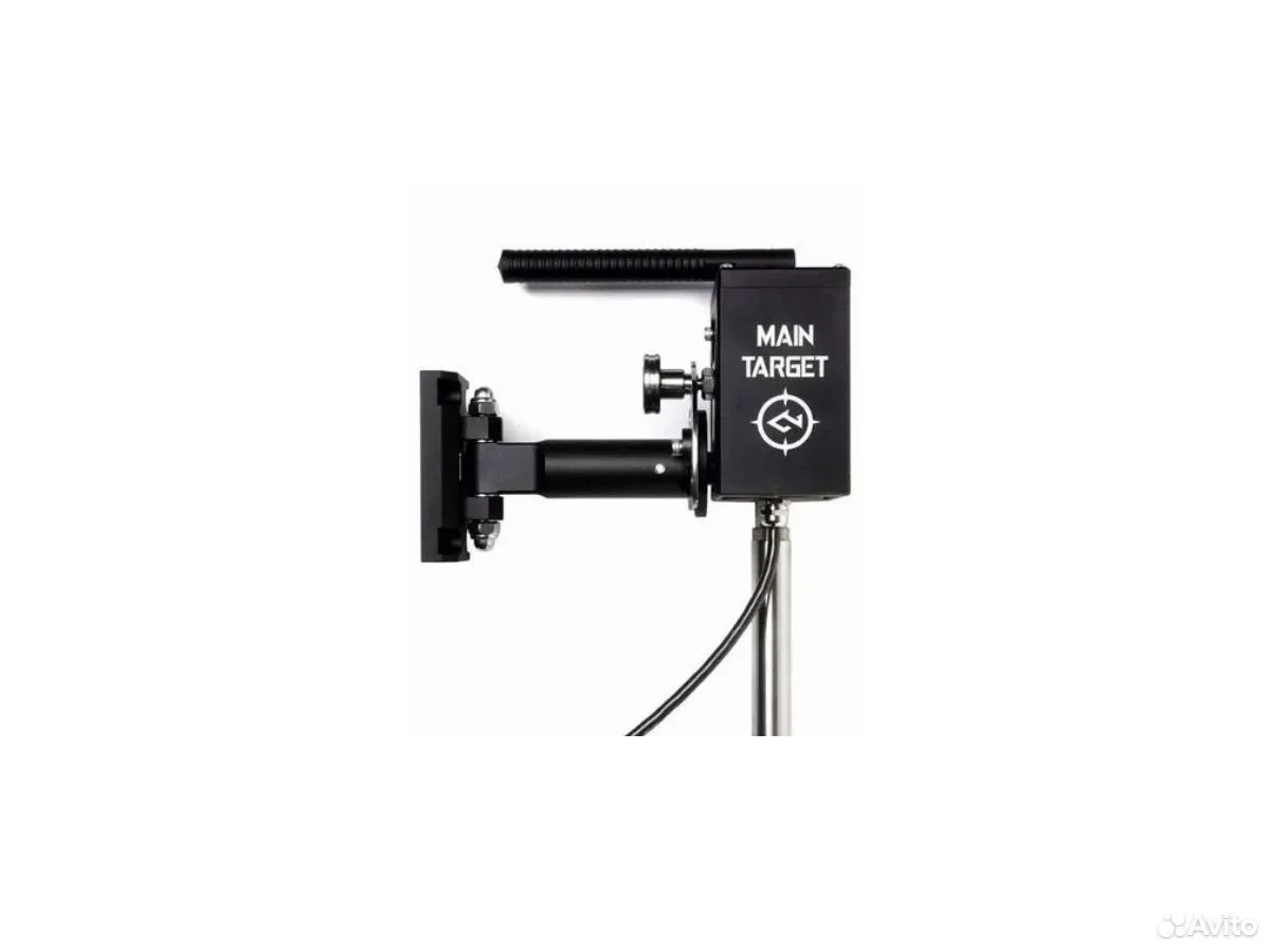 Ротатор Main Target 360 Gen. 3