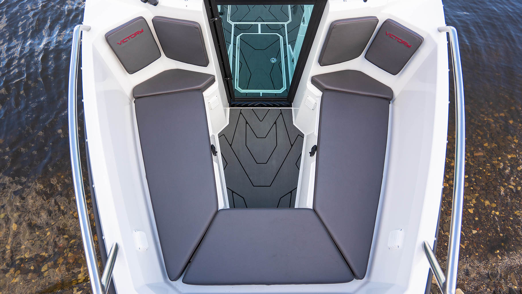 Victory 570 Open (2026)
