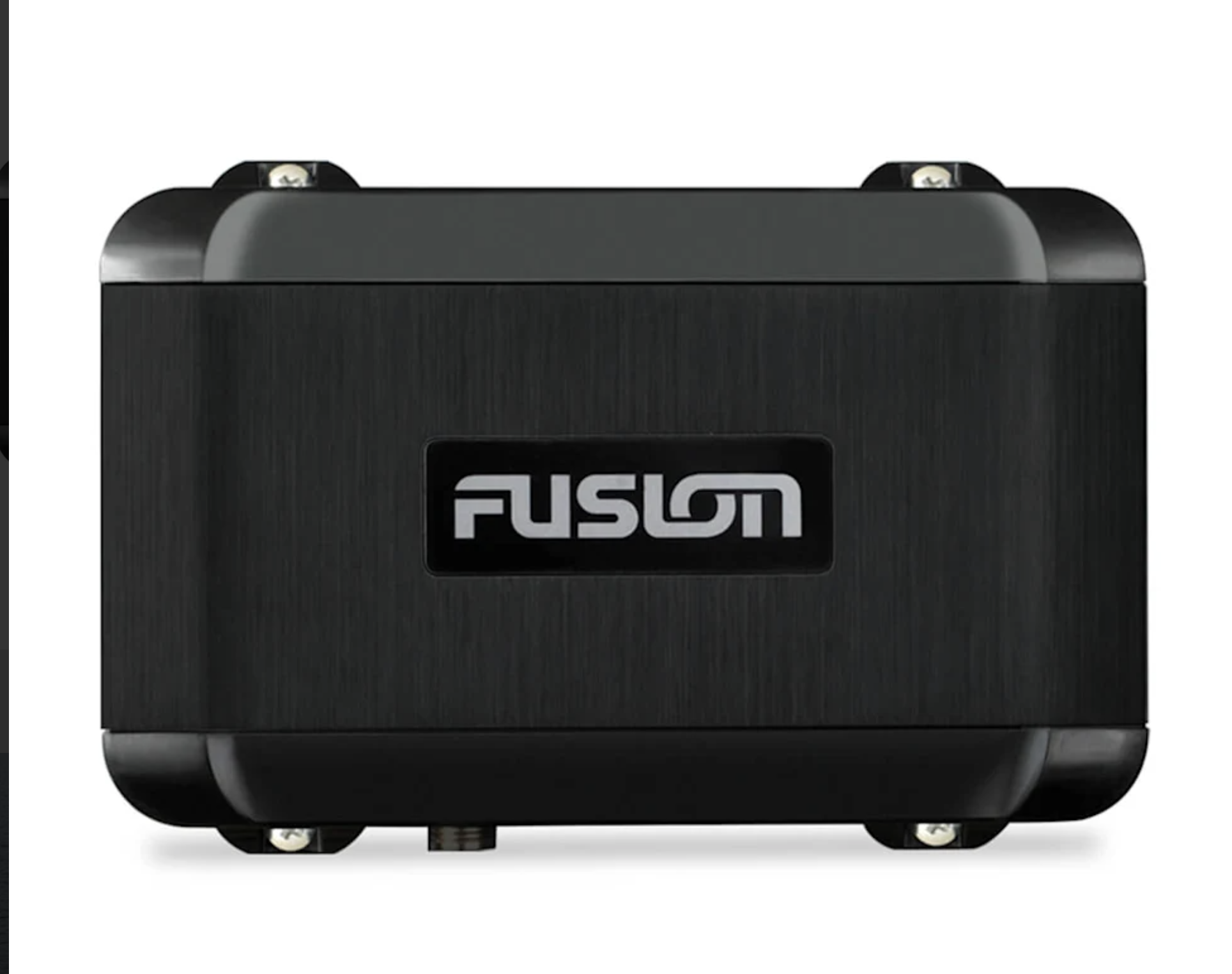 Fusion® MS-BB100 Marine Head Unit