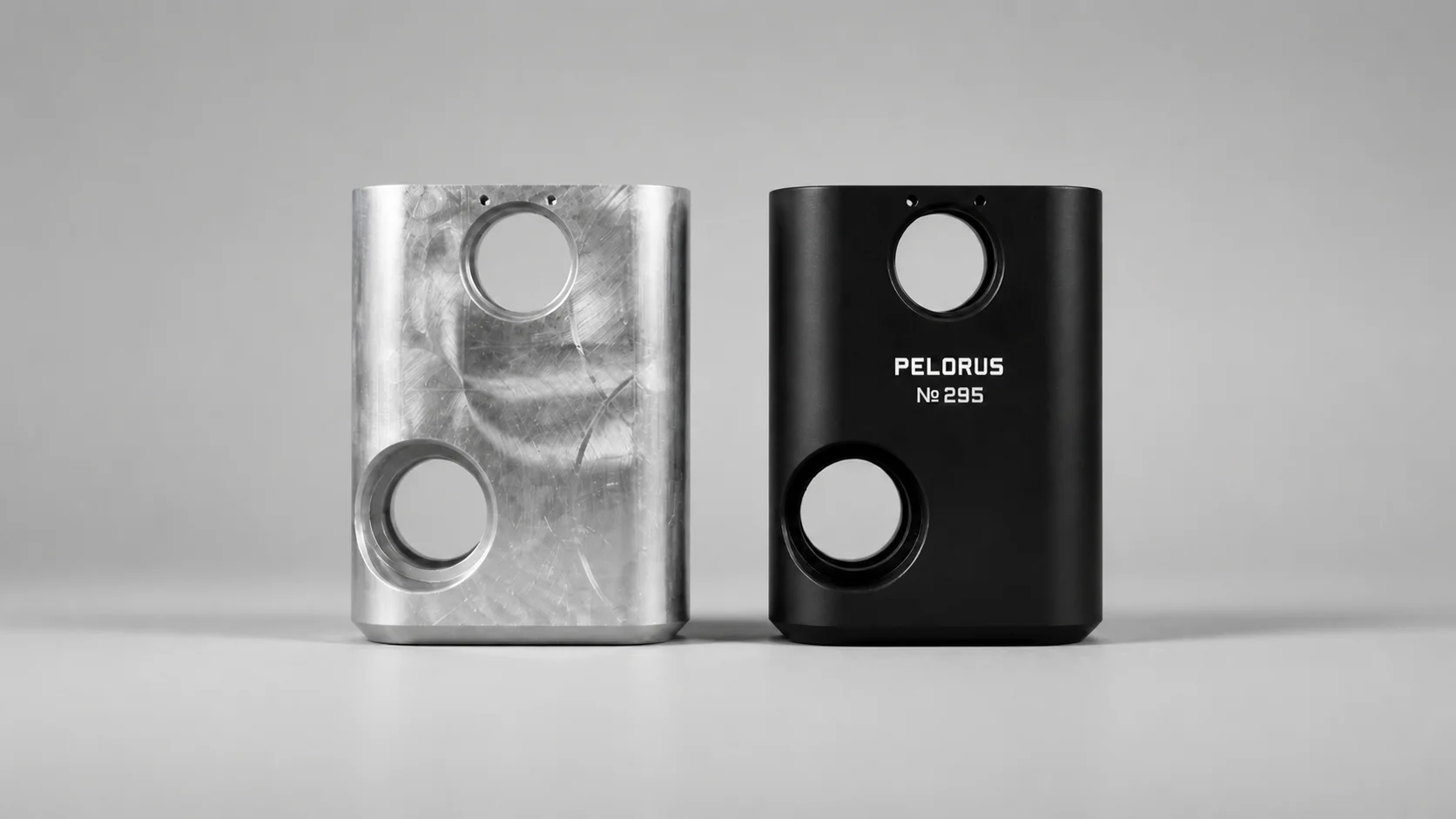 Ротатор Pelorus Pro