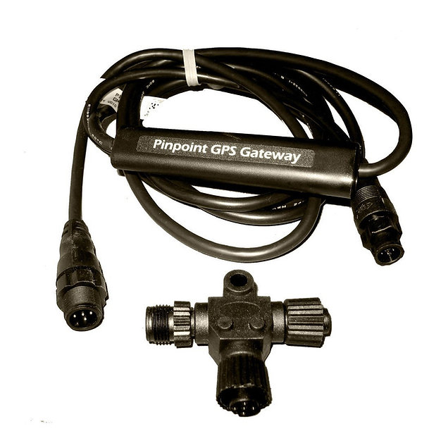 Интерфейсный кабель MOTORGUIDE PINPOINT GPS GATEWAY KIT