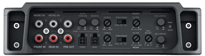 Hertz HCP 4MDK