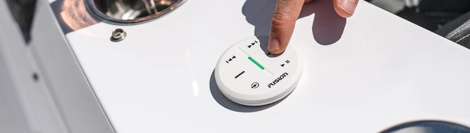Fusion® ARX Wireless Remote