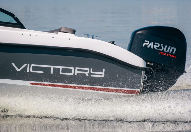 Victory 500 OPEN