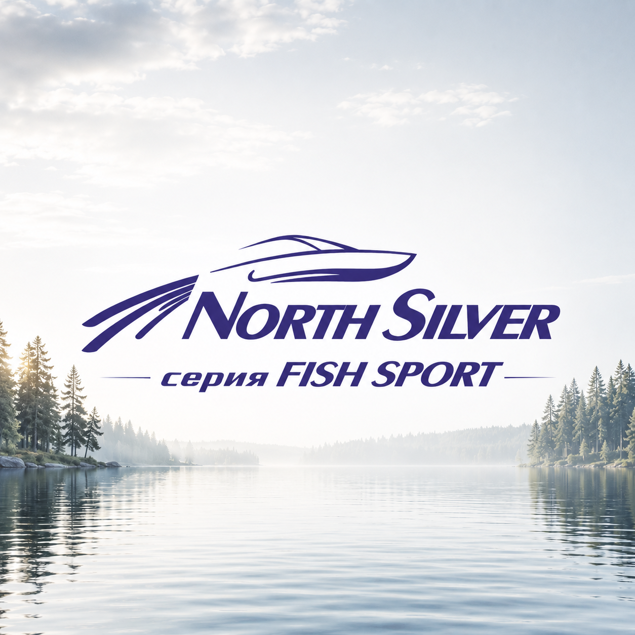 Серия Fish Sport