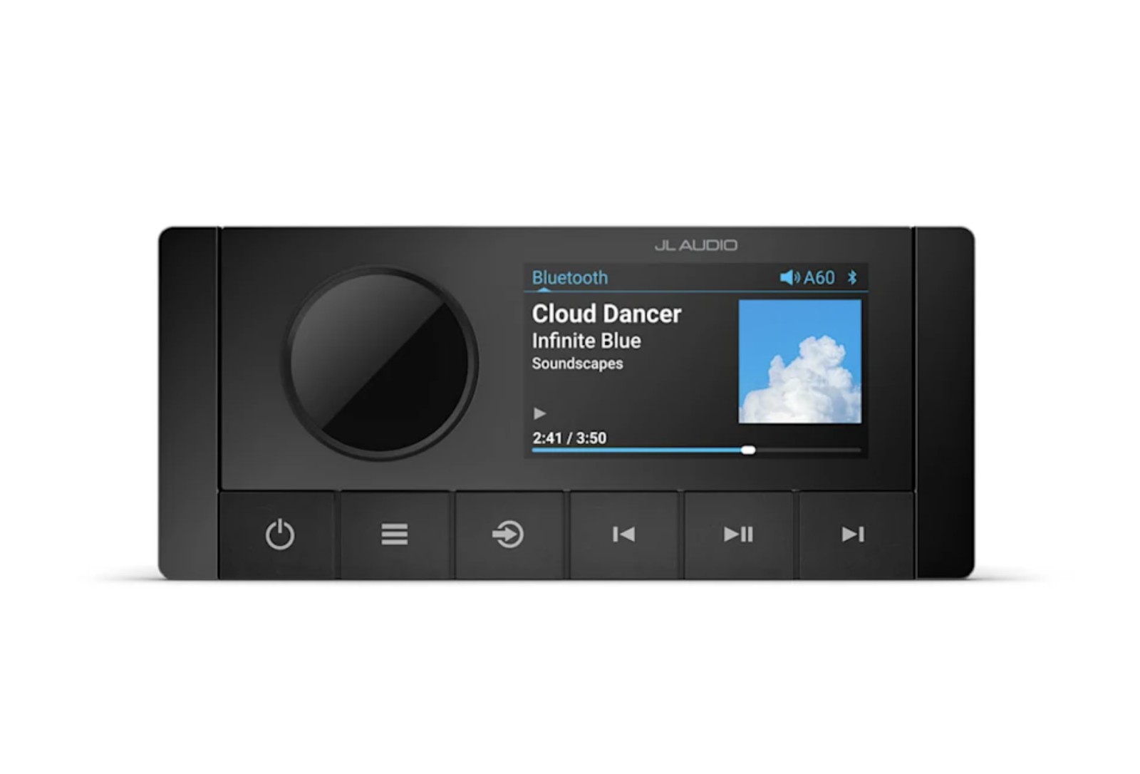 JL Audio® A60