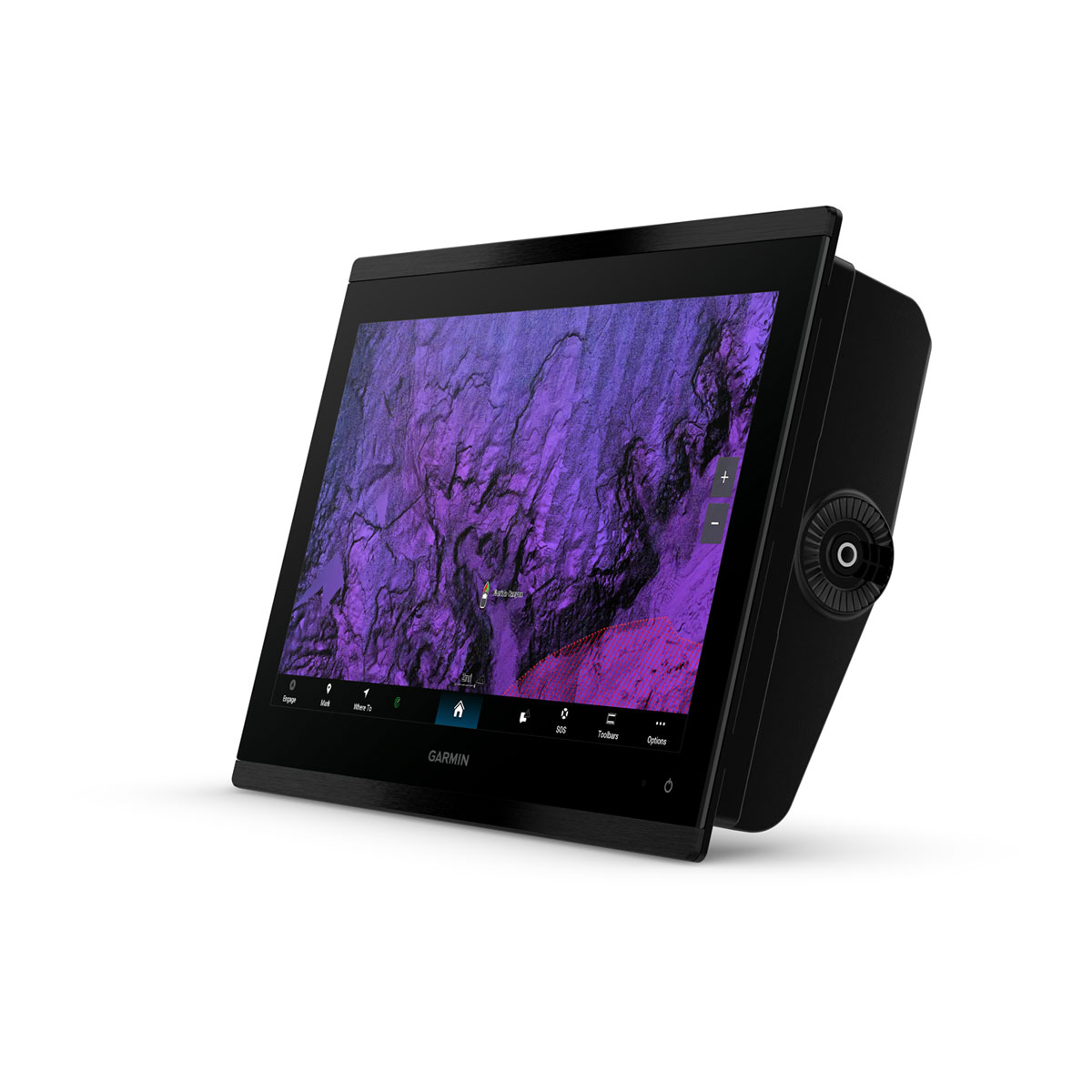 Garmin GPSMAP 9213xsv