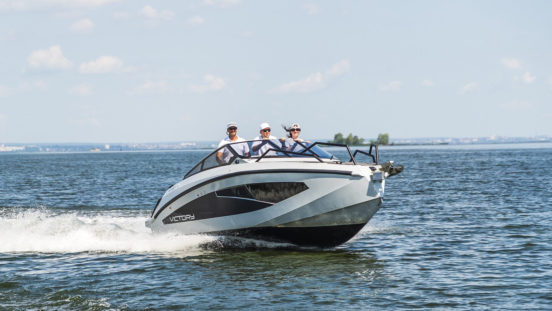 Victory A7 Cruiser