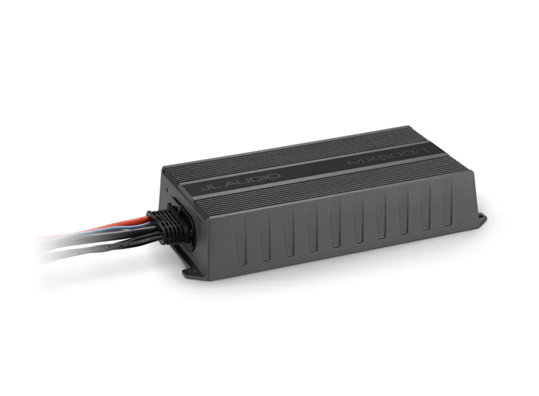 JL Audio® MX Marine and Powersports Amplifiers (MX500/1)