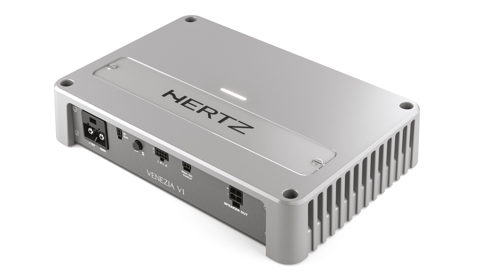Hertz VENEZIA V1