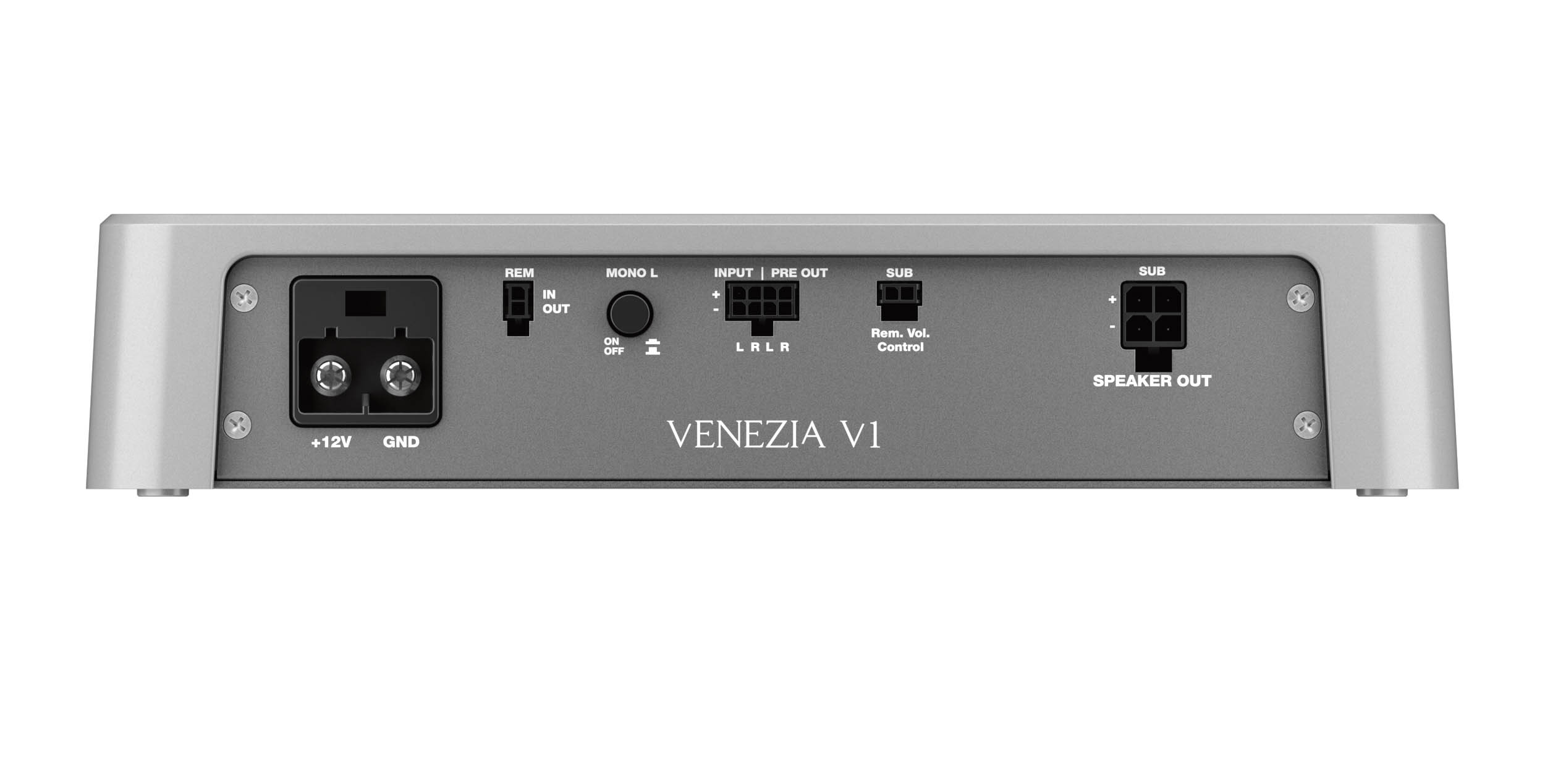 Hertz VENEZIA V1