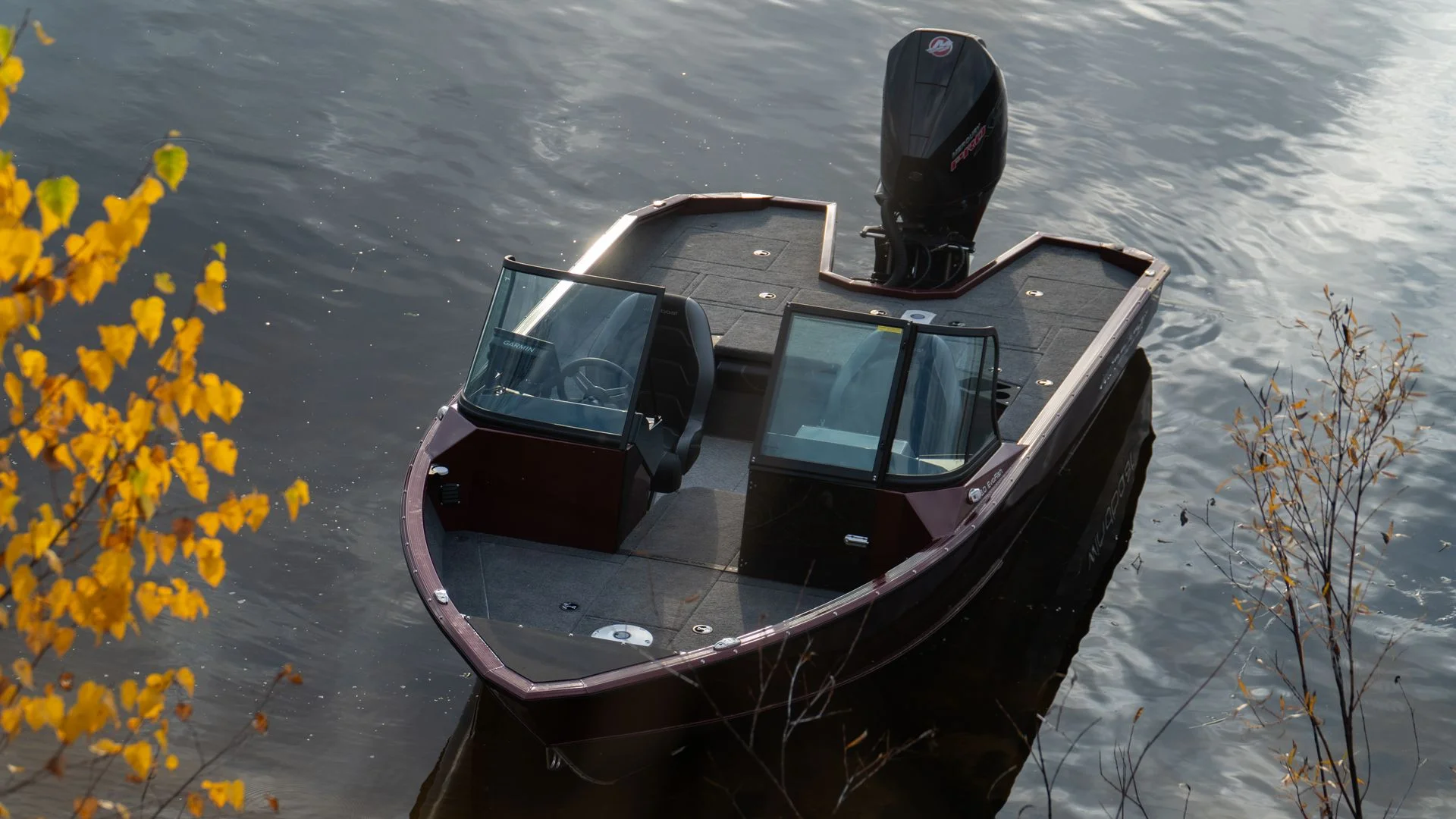 Windboat 6.0 EvoFish