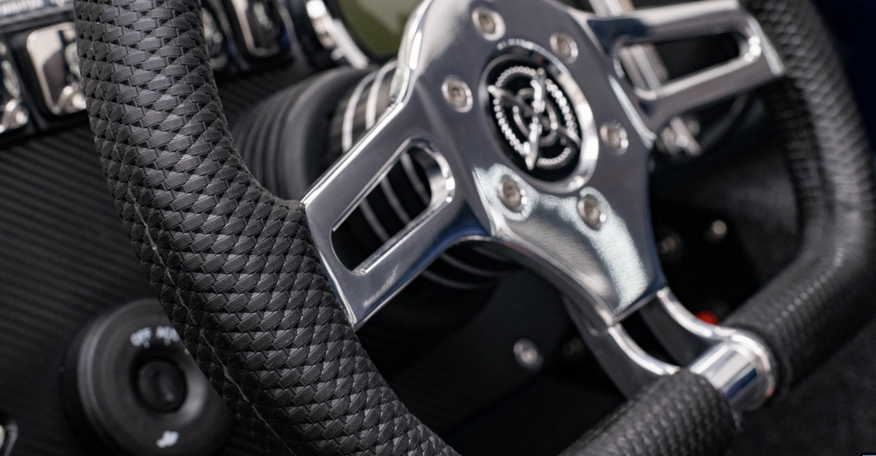 Росомаха R6000S