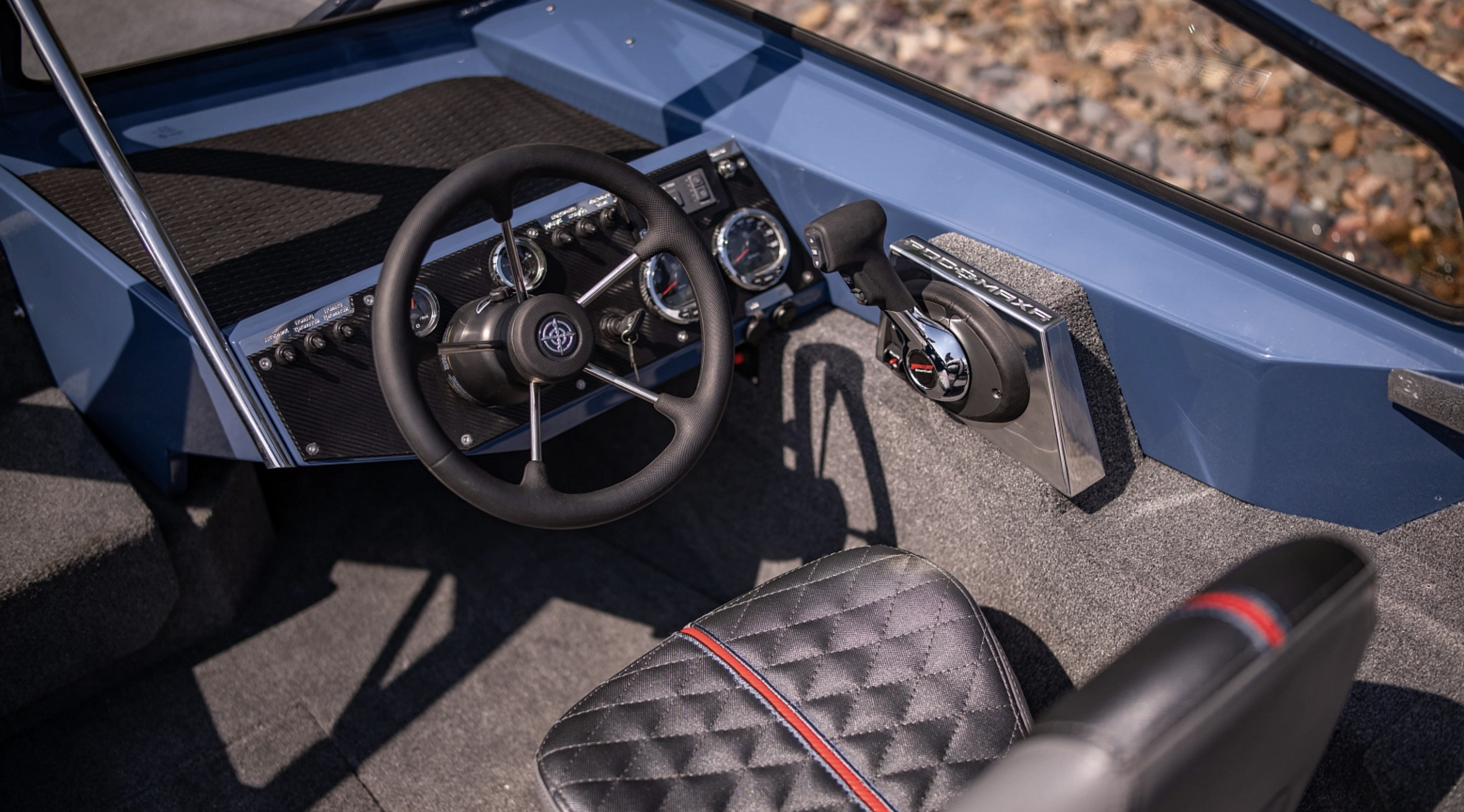 Росомаха R6000B Sport