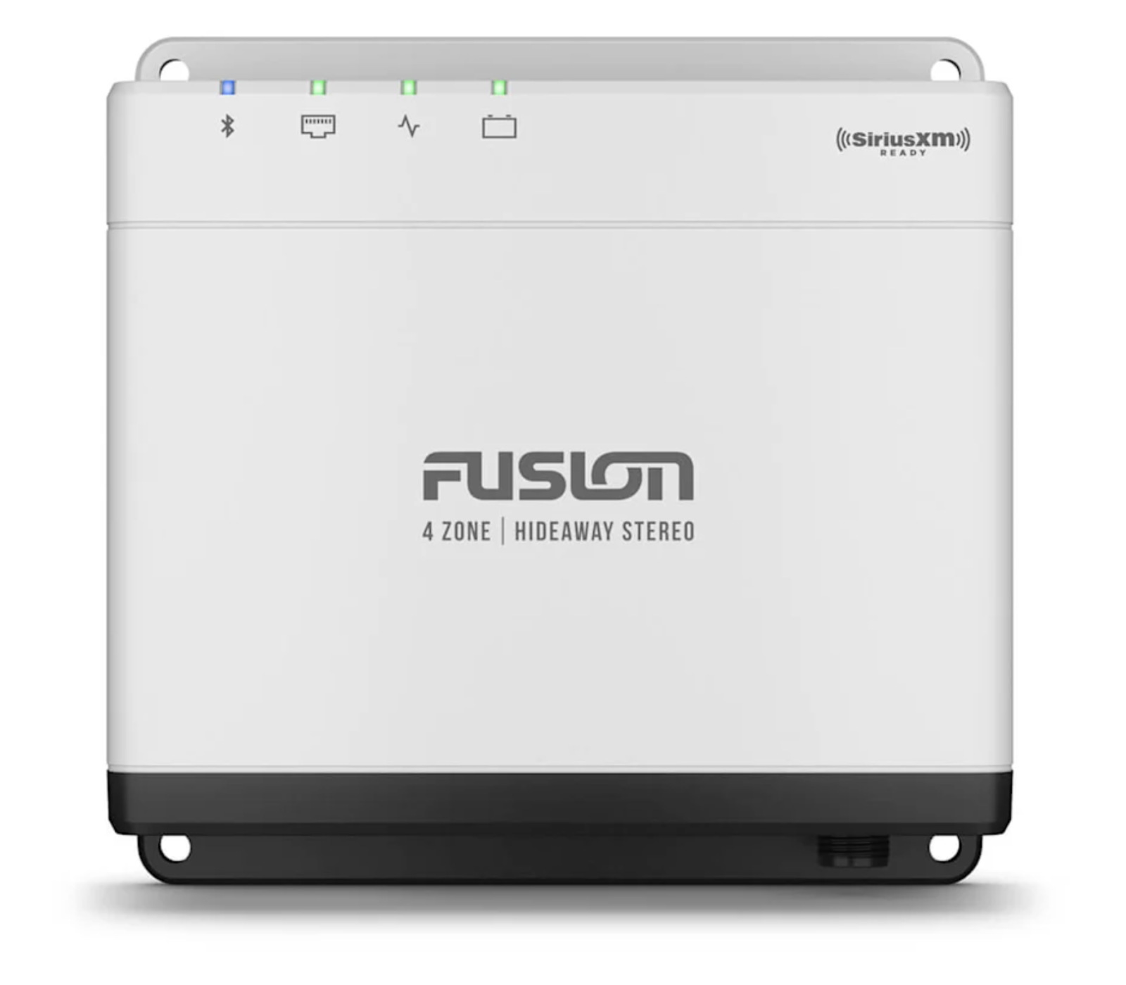 Fusion Apollo™ MS-WB675 Hideaway Marine Head Unit