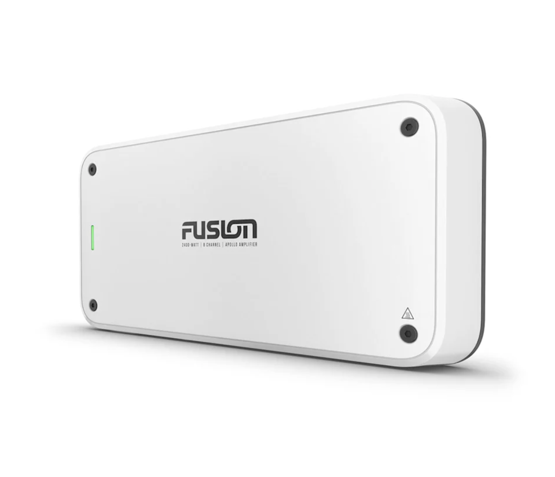 Fusion Apollo™ Marine Amplifiers (Channels - 8)