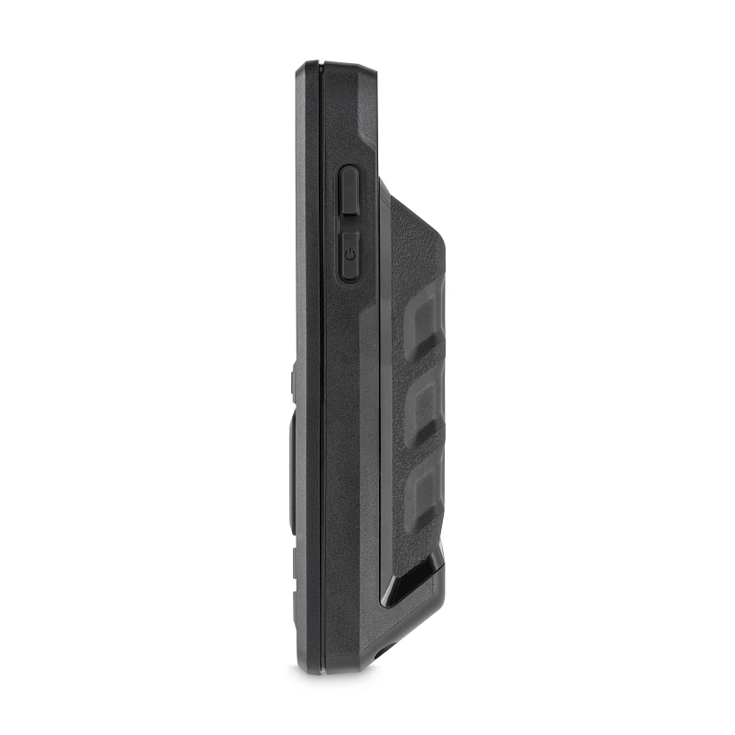 Minn Kota Advanced GPS Navigation Wireless Remote на катере — пример установки, Рыбанутые.РФ