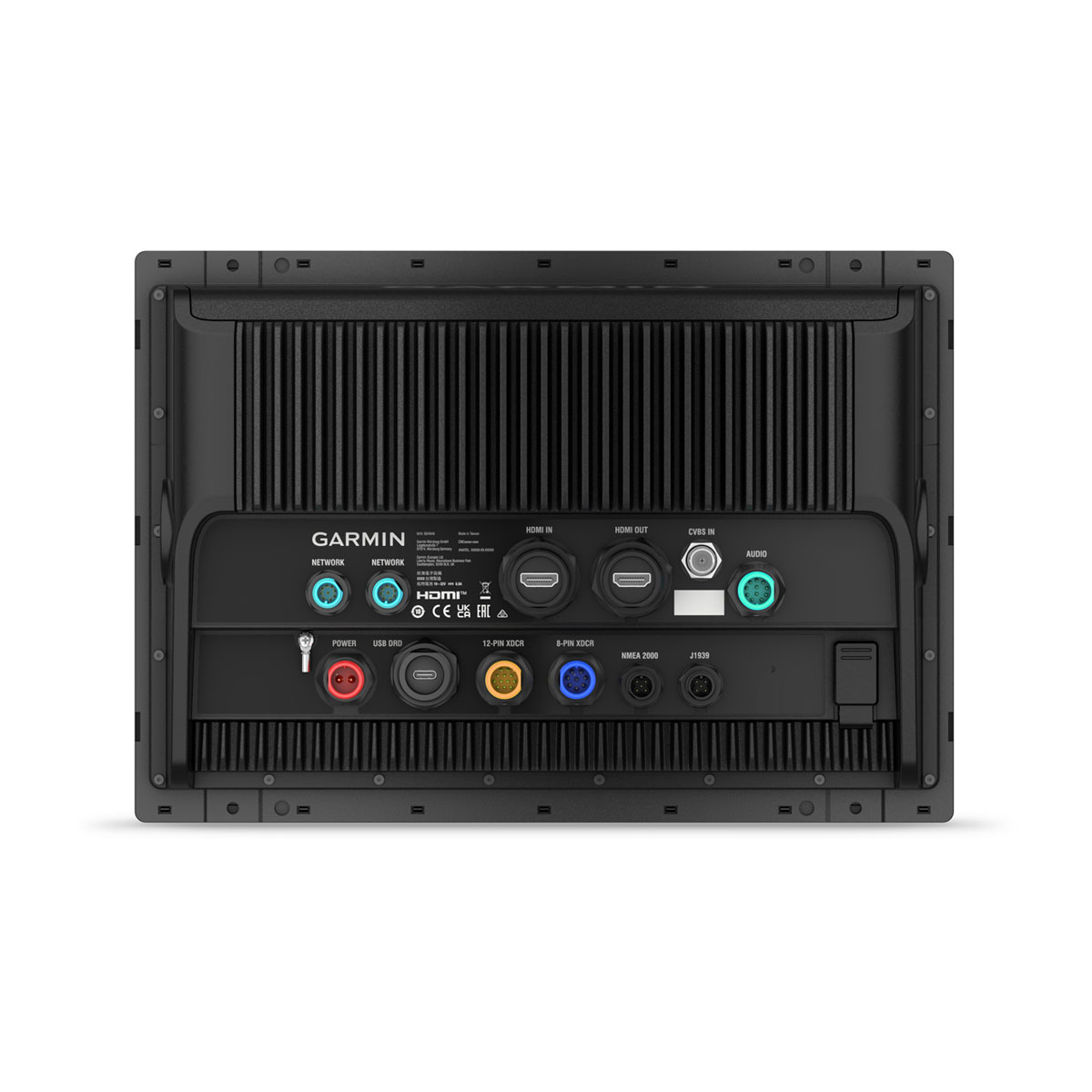Garmin GPSMAP 9213xsv