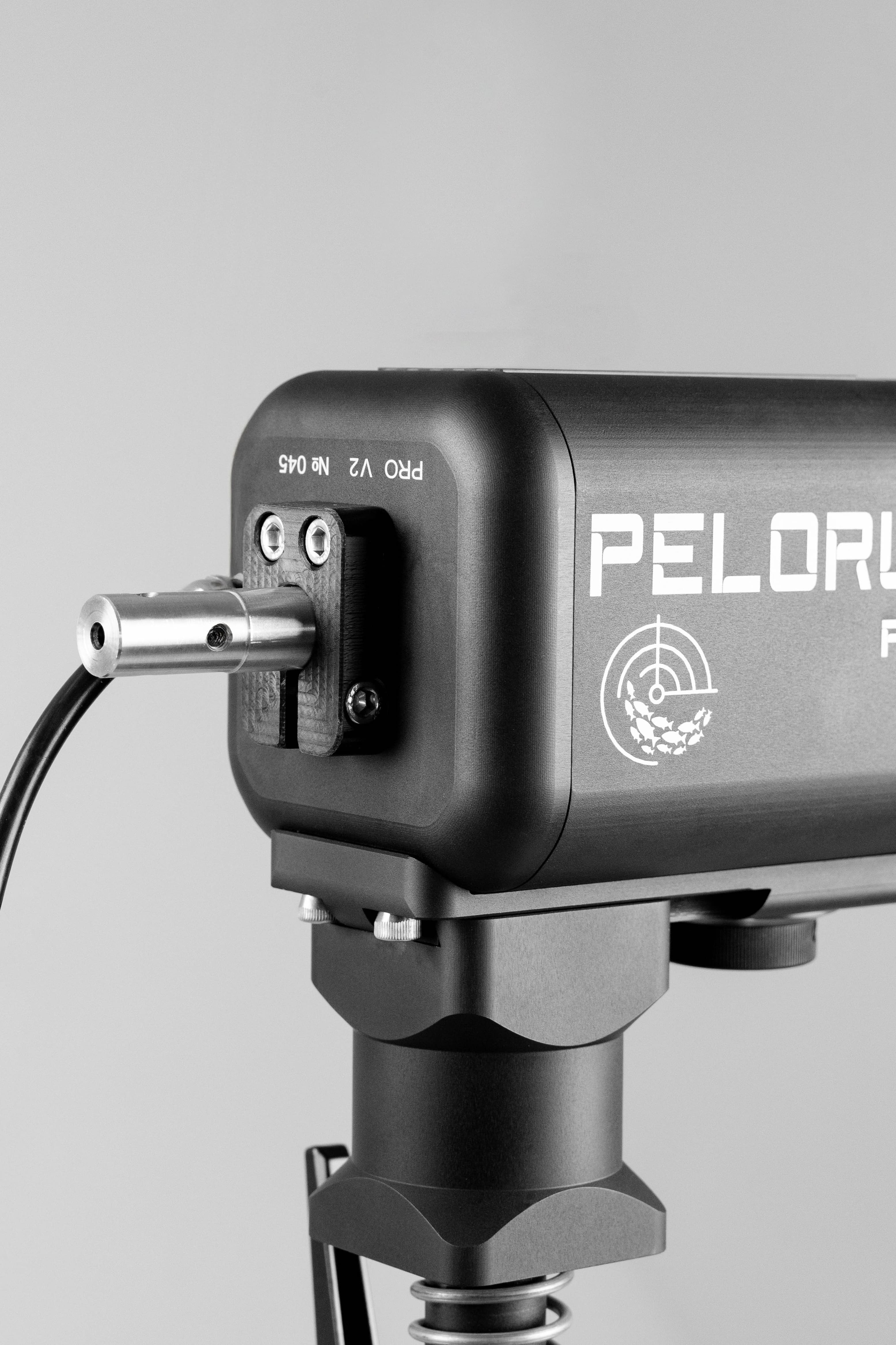 Ротатор Pelorus Pro