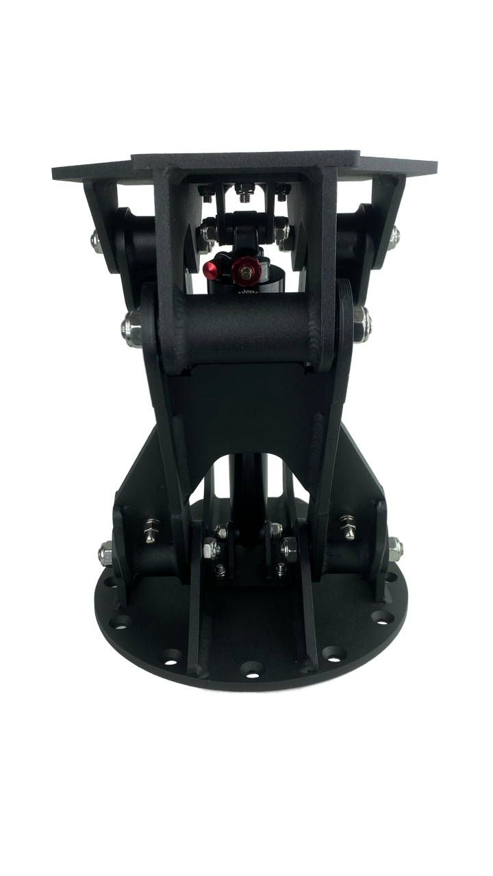 Амортизационная стойка Dominator-X HD295 SW Riverforce