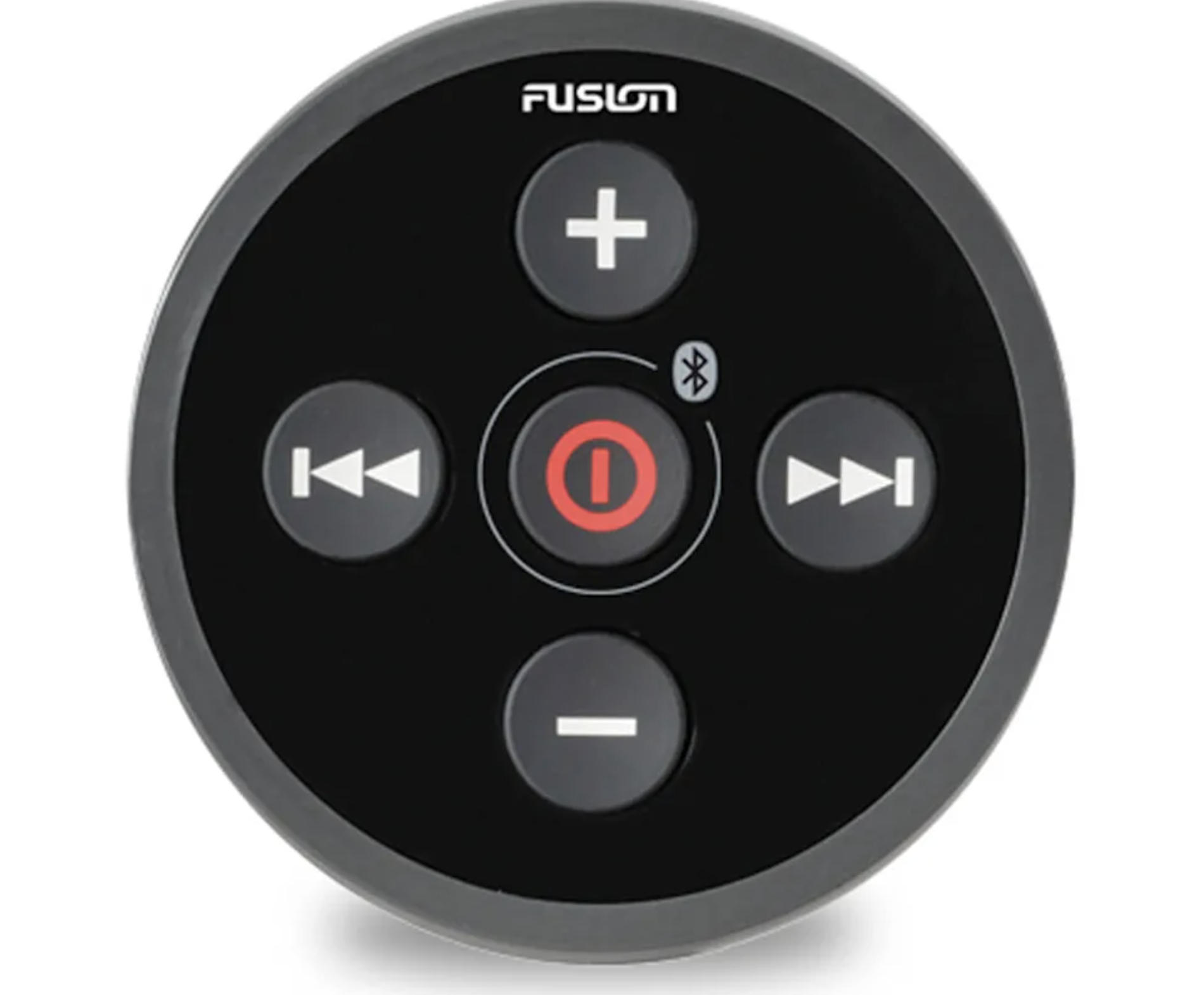 Fusion® MS-BB100 Marine Head Unit