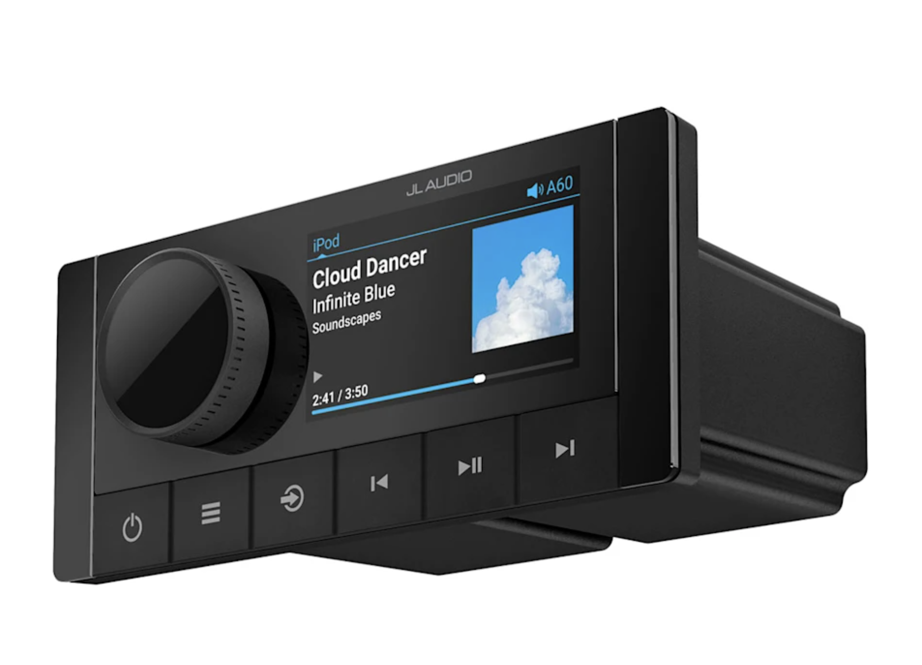 JL Audio® A60