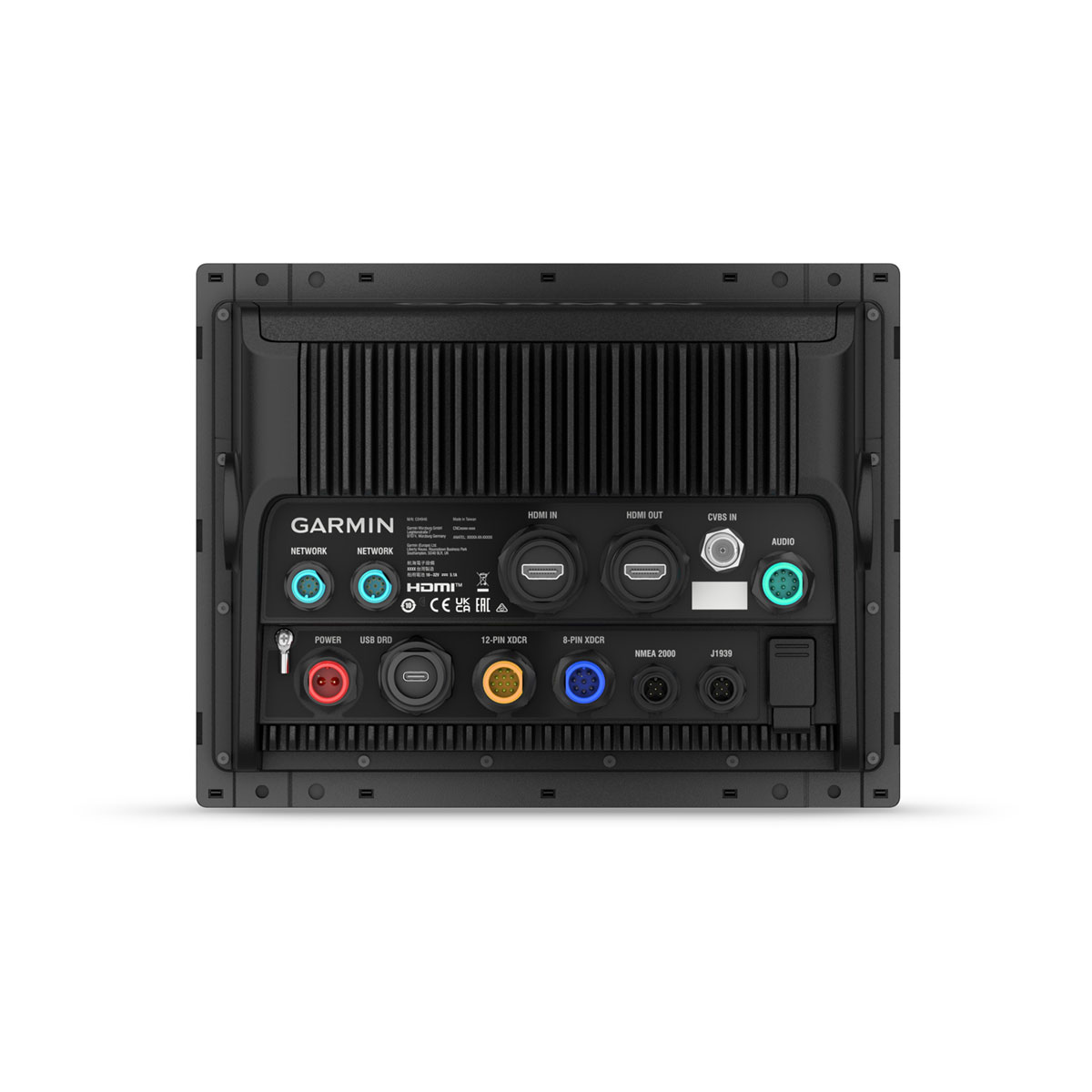 Garmin GPSMAP 9210xsv