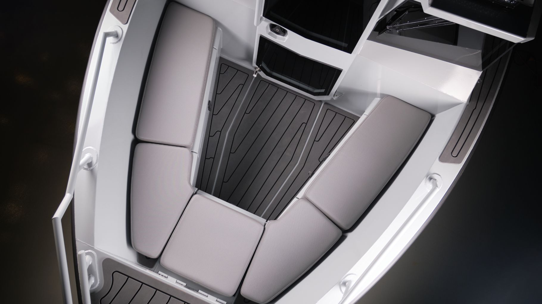 Victory A6