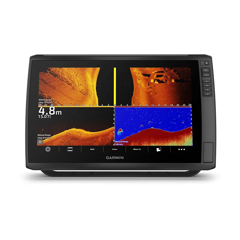 ECHOMAP Ultra 2 162sv c GT56UHD-TM датчиком