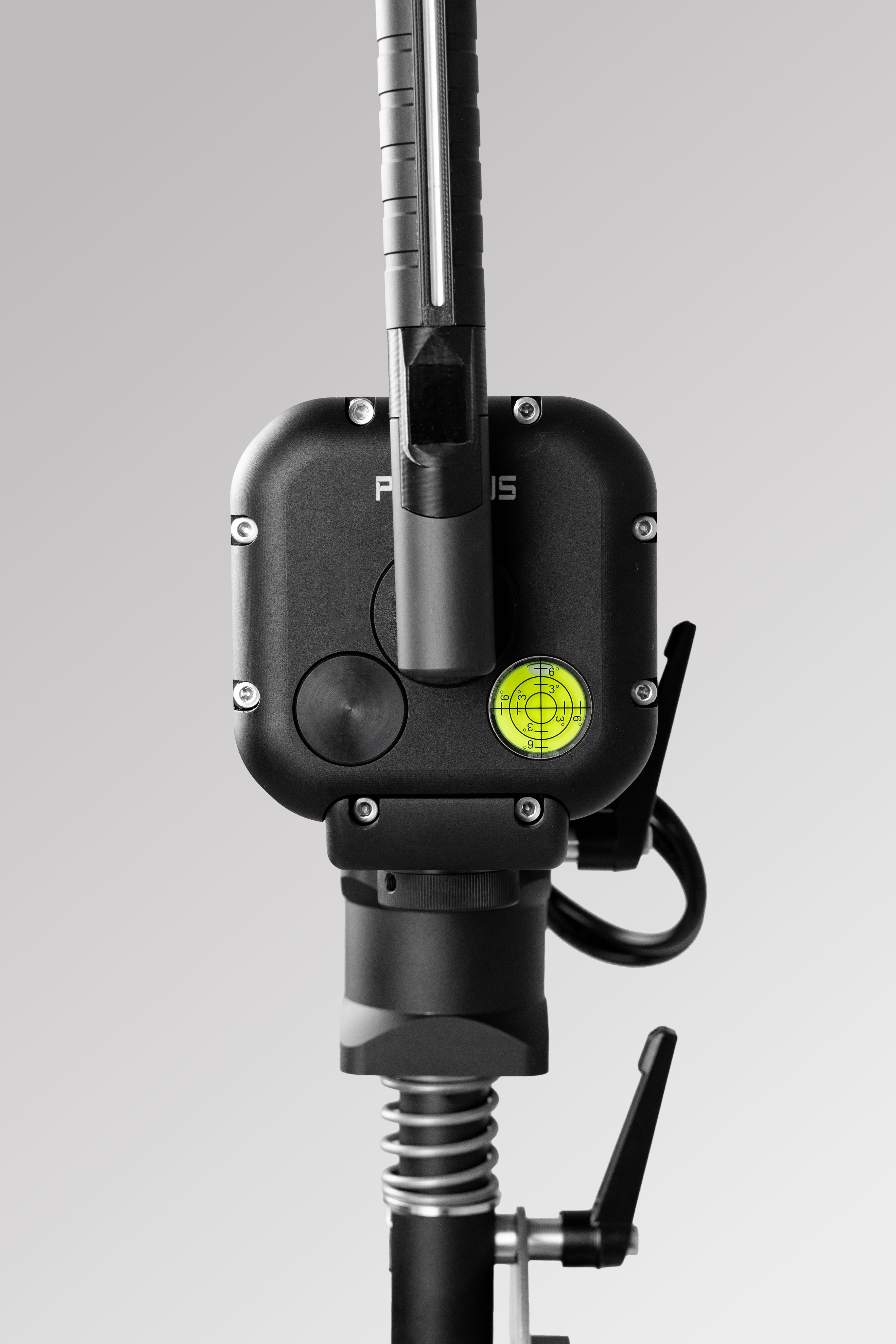 Ротатор Pelorus Pro