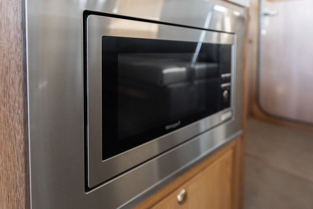 NorthSilver 1270 на катере — пример установки, Рыбанутые.РФ