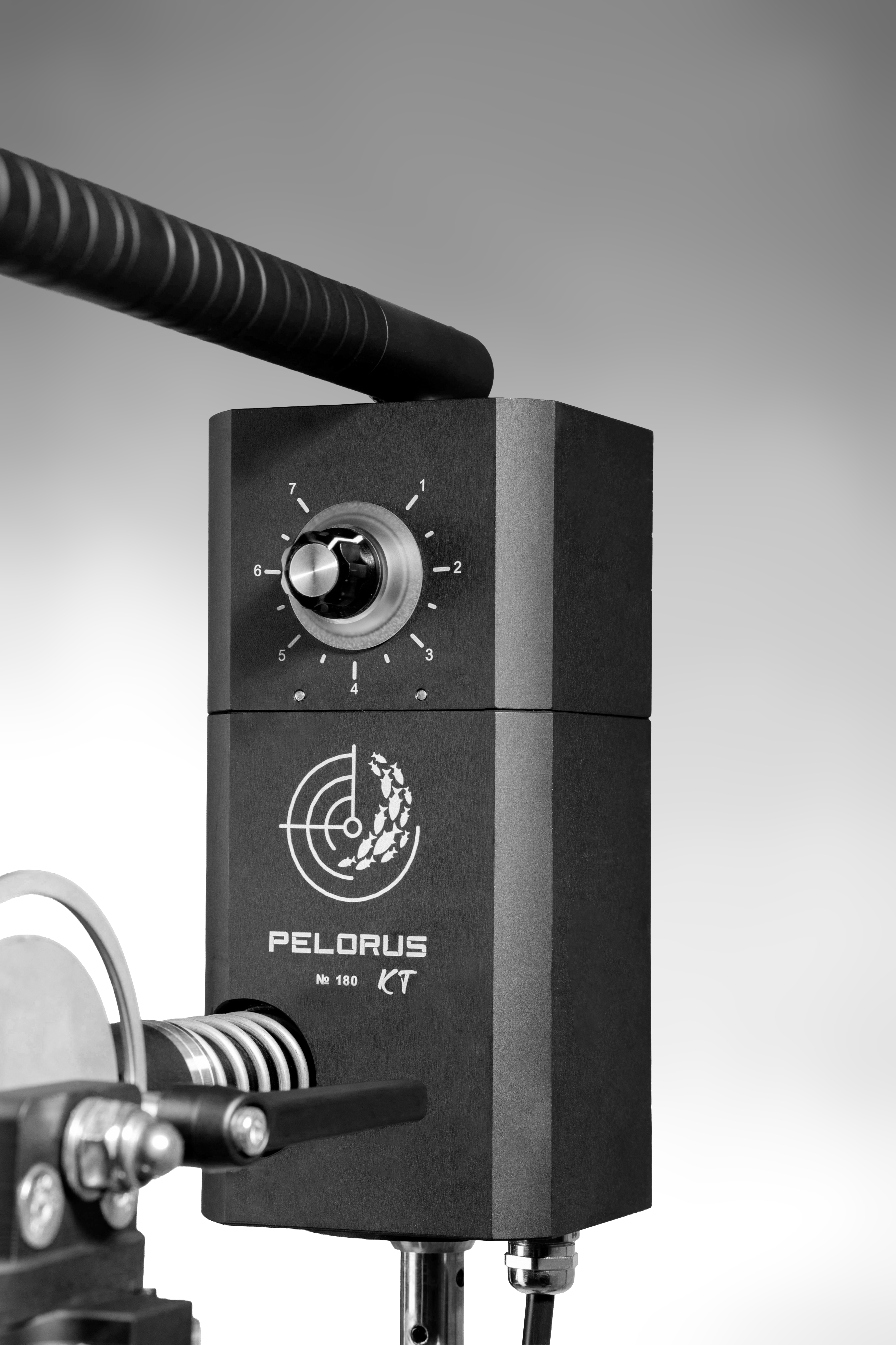 Ротатор Pelorus KT