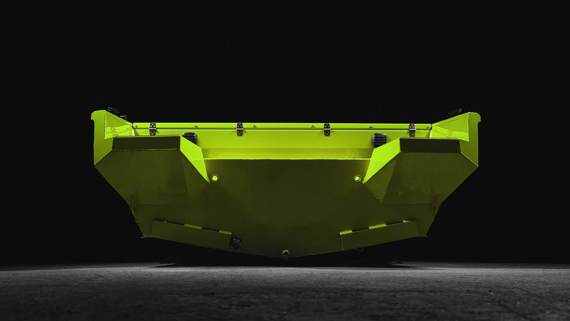 Windboat 4.6 DCX