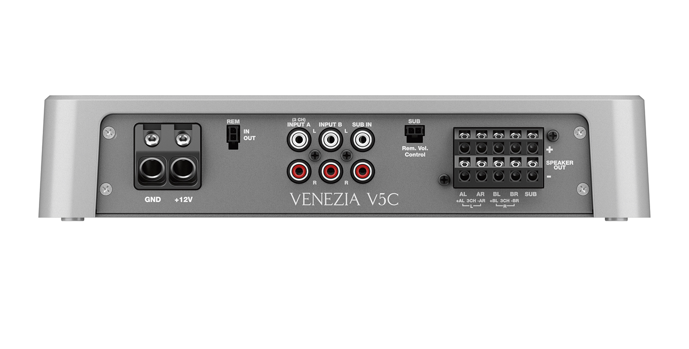 Hertz VENEZIA V5C