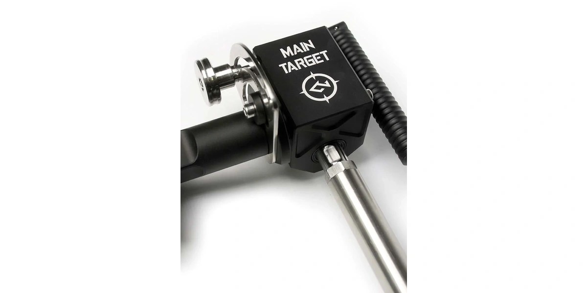 Ротатор MAIN TARGET 360 Mini