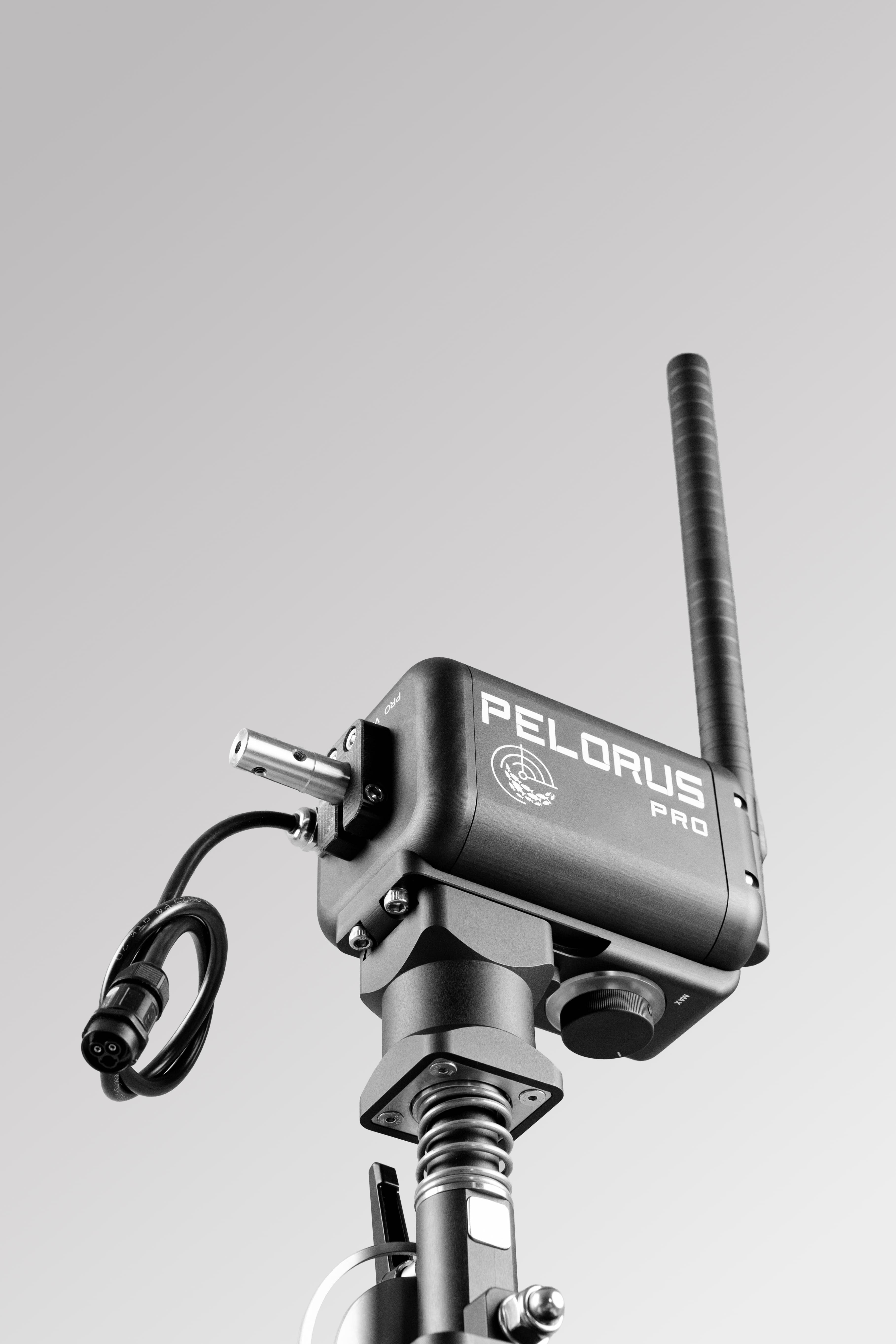 Ротатор Pelorus Pro