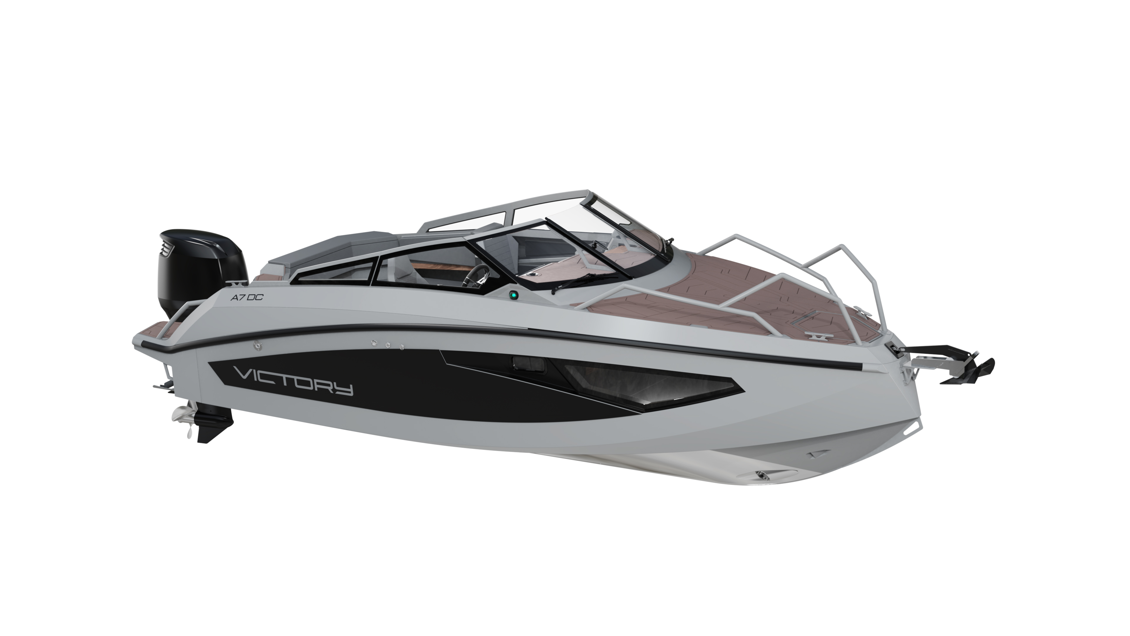 Victory A7 Cruiser