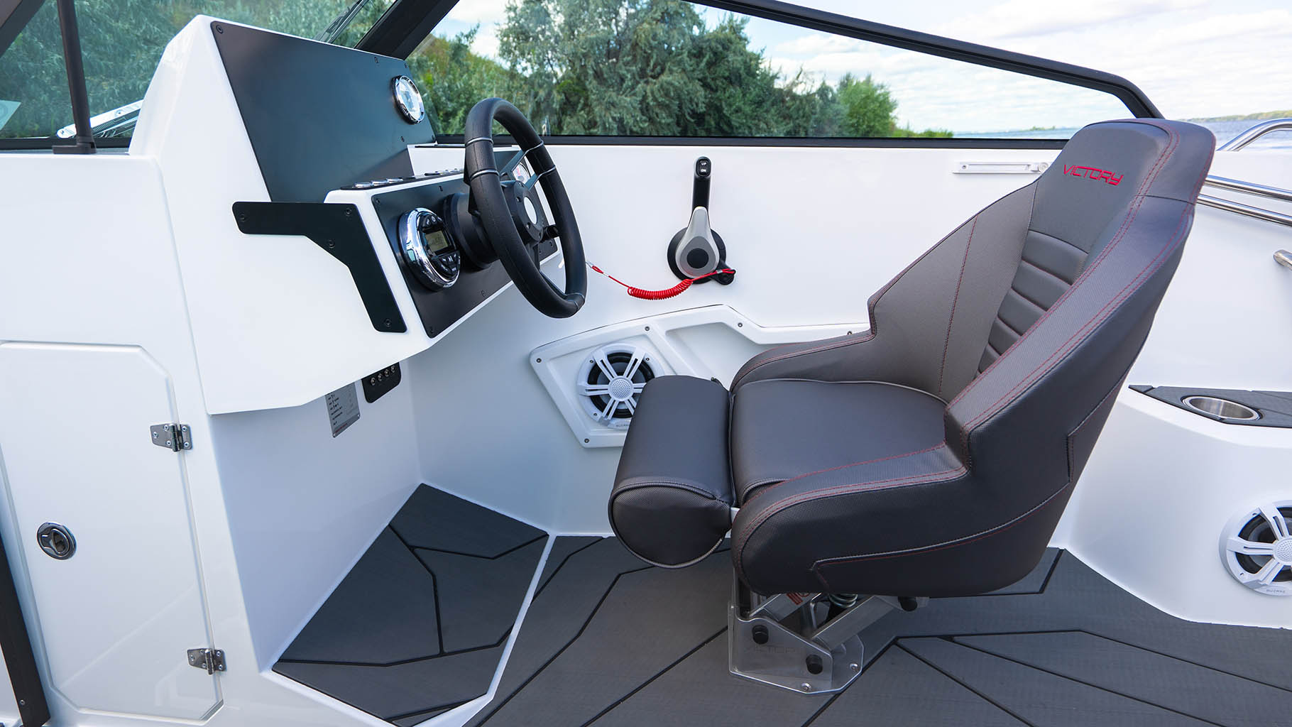 Victory 570 Open (2026)