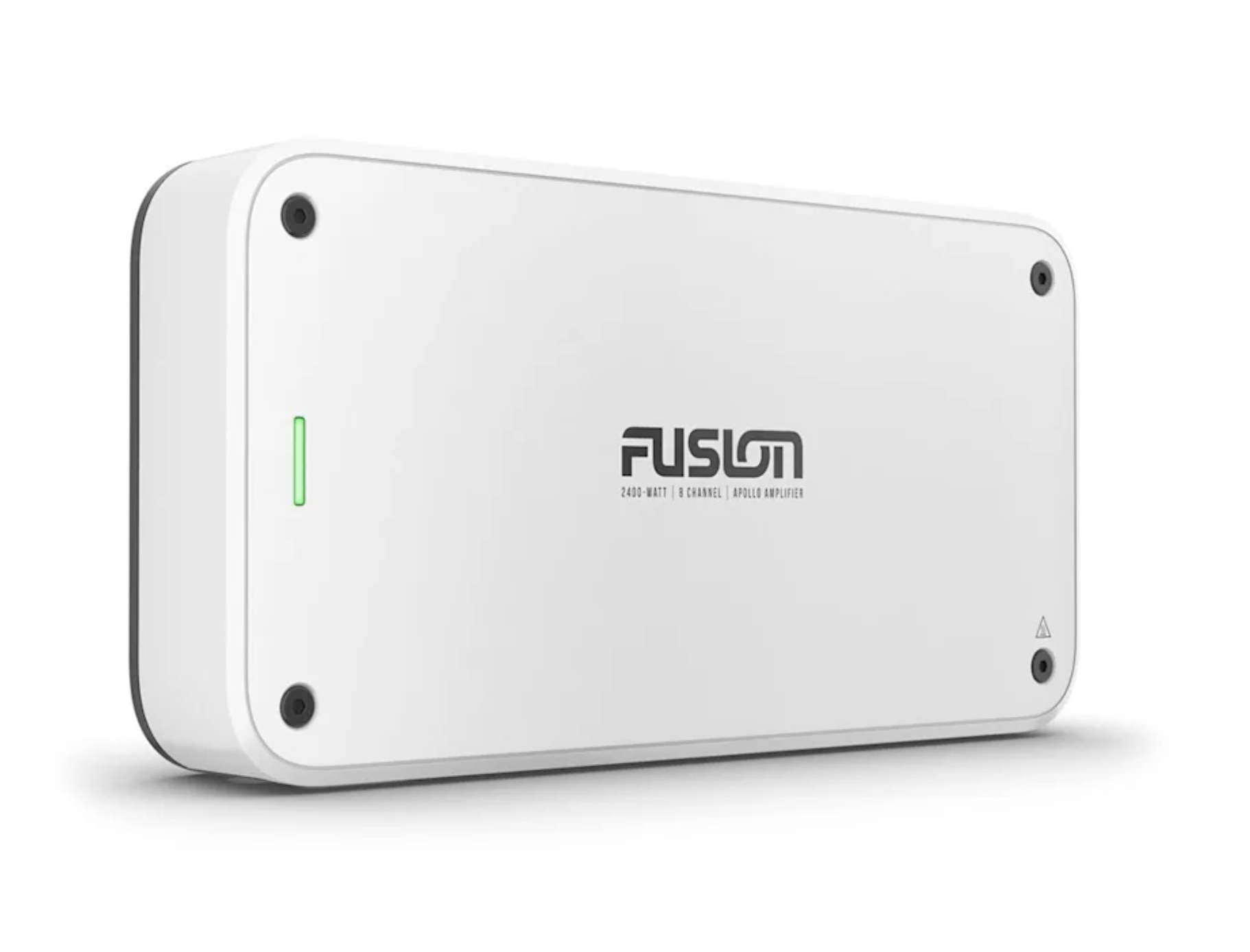 Fusion Apollo™ Marine Amplifiers (Channels - 8)
